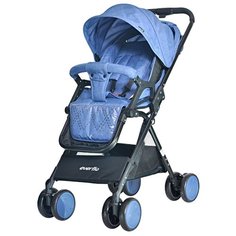 Прогулочная коляска everflo E-550 Cruise deep blue