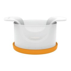 FISKARS Нож для яблок Functional Form белый