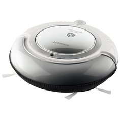 Робот-пылесос Scarlett SC-VC80R11 серый