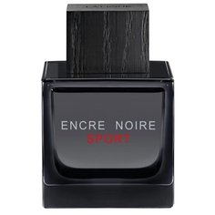 Туалетная вода Lalique Encre Noire Sport, 100 мл