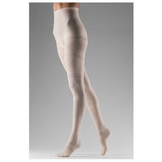 Колготки Le Cabaret 102364 / 102365 80 den, размер 2-3, светло-бежевый