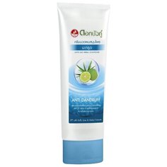 Twin Lotus Кондиционер для волос Anti Dandruff с каффир-лаймом, 200 мл
