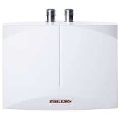 Проточный электрический водонагреватель Stiebel Eltron DHM 7, белый