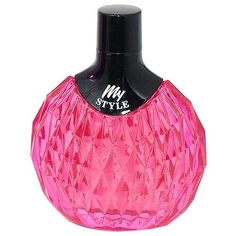 Туалетная вода Festiva My Style Glamour, 100 мл