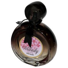 Туалетная вода Festiva Milady Miracle, 100 мл
