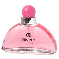 Туалетная вода Festiva Mademuaselle Secret, 100 мл