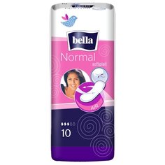 Bella прокладки Normal 10 шт.