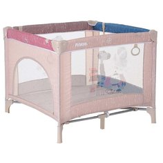 Манеж Pituso Aria жираф