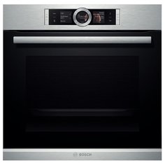 Электрический духовой шкаф Bosch HBG636BS1