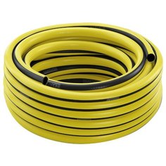 Шланг KARCHER PrimoFlex 3/4" 25 метров желтый/черный