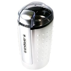 Кофемолка ENDEVER COSTA-1059 белый