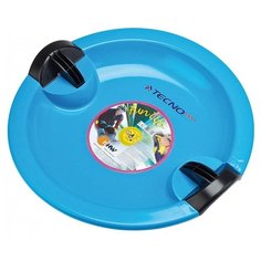 Ледянка KHW Fun UFO (7622) голубой