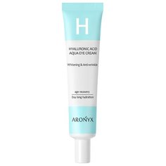 Крем Aronyx Hyaluronic Acid Aqua для кожи вокруг глаз 40 мл