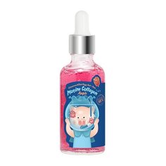 Elizavecca Hell-Pore Marine Collagen Ample Высококонцентрированная сыворотка с морским коллагеном для лица, 50 мл