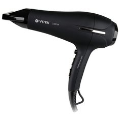 Фен VITEK VT-2262 черный