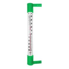 Термометр FIT 67918 зелёный F.It