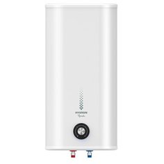 Накопительный электрический водонагреватель Hyundai H-SWS11-100V-UI708
