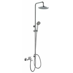 Душевая стойка Orange Classic M71-933cr хром