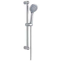 Душевой набор (гарнитур) Orange O-Shower OS011 хром