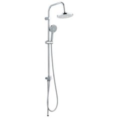Душевая стойка Orange O-Shower OW02 хром