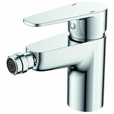 Смеситель для биде Orange Otto M22-031Cr однорычажный хром