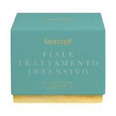 Farmogal Fiale Najalur Концентрат для лица с гиалуроновой кислотой, 2 мл (10 шт.)