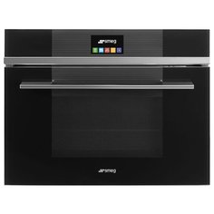 Электрический духовой шкаф smeg SF4104MCN