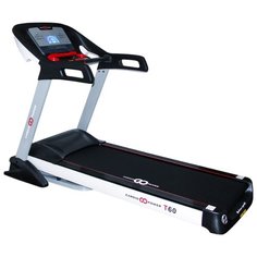 Электрическая беговая дорожка CardioPower T60