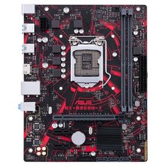 Материнская плата ASUS EX-B365M-V
