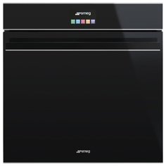 Электрический духовой шкаф smeg SFP6604NXE