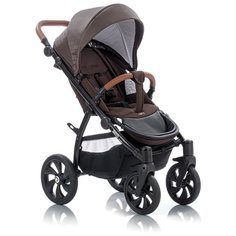 Прогулочная коляска Tutis Aero 106 cocoa