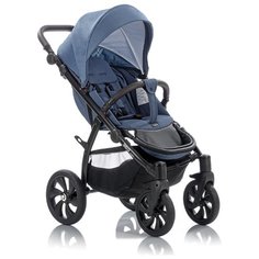 Прогулочная коляска Tutis Aero 102 marine