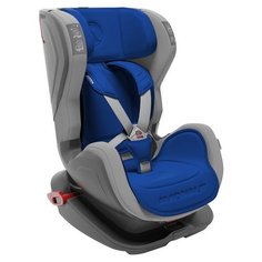 Автокресло группа 1/2 (9-25 кг) Avionaut Glider, S.06