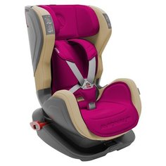 Автокресло группа 1/2 (9-25 кг) Avionaut Glider, R.05
