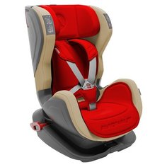 Автокресло группа 1/2 (9-25 кг) Avionaut Glider, R.03