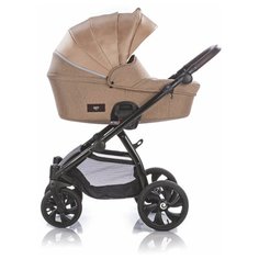 Универсальная коляска Tutis Aero (2 в 1) 104 brown