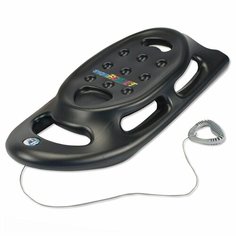 Санки KHW Snow Rocket (2900) черный