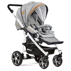 Прогулочная коляска Gesslein F4 Air+ 663663