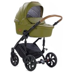 Универсальная коляска Tutis Viva Life Leather (2 в 1) 088