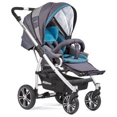 Прогулочная коляска Gesslein F4 Air+ 574574