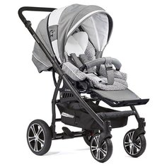 Прогулочная коляска Gesslein F4 Air+ 662662
