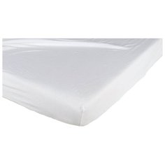 Candide простыня хлопковая 80х40 см white