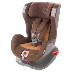 Автокресло группа 1/2 (9-25 кг) Avionaut Glider Softy, F.05