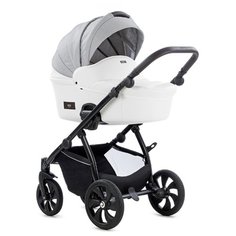 Универсальная коляска Tutis Aero (2 в 1) 110 mont blanc