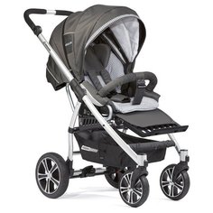 Прогулочная коляска Gesslein F4 Air+ 362362