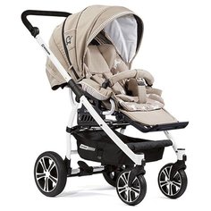 Прогулочная коляска Gesslein F4 Air+ 656656