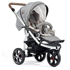 Прогулочная коляска Gesslein F3 Air+ 769769