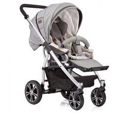 Прогулочная коляска Gesslein F4 Air+ 769769