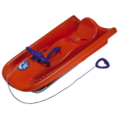 Снегокат KHW Snow Flyer красный