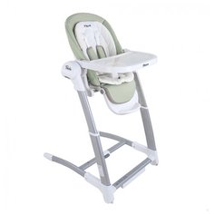 Стульчик 3 в 1 Pituso Triola серый